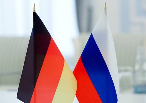 Немецкие СМИ запугивают людей мифическим «российским ударом» по Европе