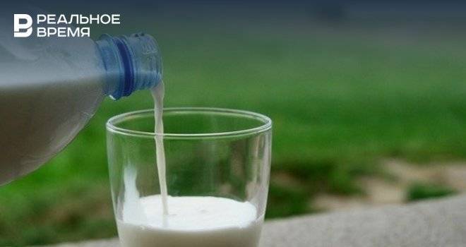 В школы и детсады Казани закупят молочную продукцию почти на 200 млн рублей