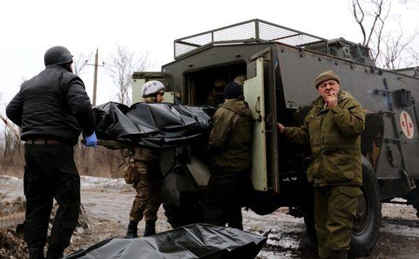 «Эвакуация 200». Как Украина возвращает тела павших героев