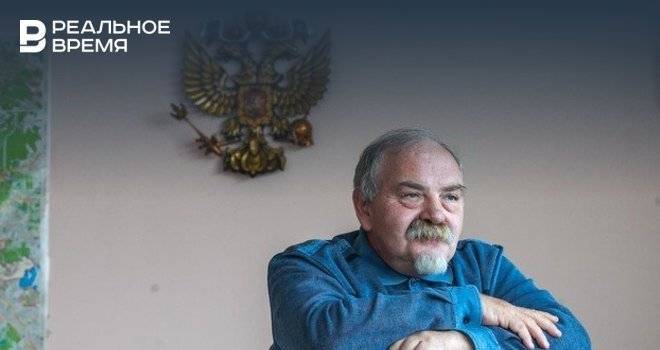 В Казани отменен заочный арест президента торговой сети «Южный Двор»
