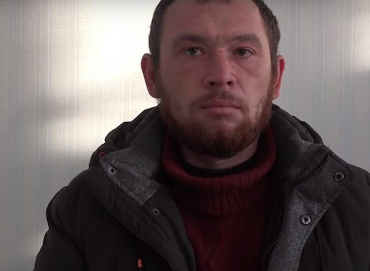 В ЛНР осудили местного жителя по обвинению в работе на украинские спецслужбы