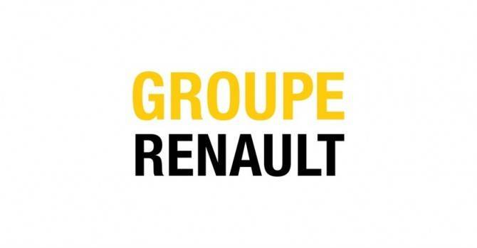 Группа Renault отчиталась по результатам работы в 1 полугодии 2019 года