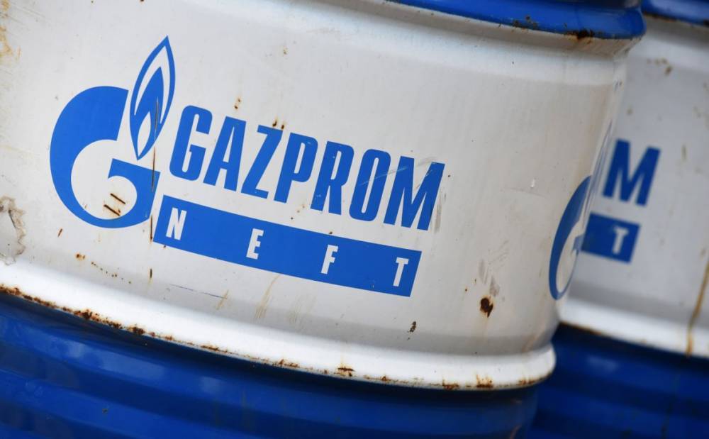 В Казахстане разорвали договор с «Газпром нефть» из-за санкций