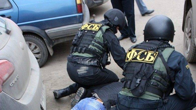 В Москве по подозрению в мошенничестве задержали офицеров ФСБ