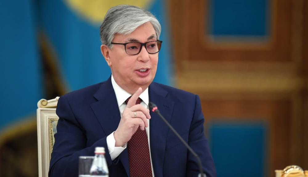 Касым-Жомарт Токаев - Ерболат Досаев - Реформу в банковской сфере могут провести в Казахстане - nur.kz - Казахстан