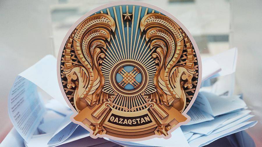 В Казахстане оценили предполагаемые сроки перехода на латиницу