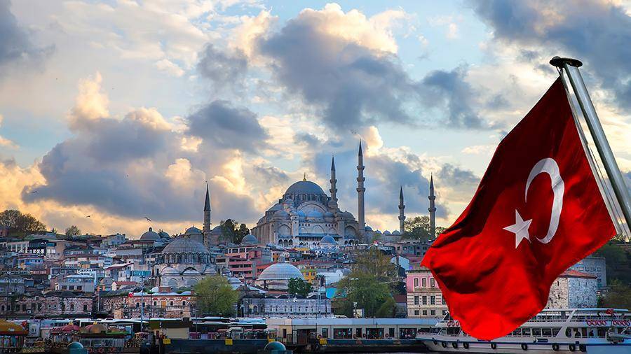 Россия против европейских санкций в адрес Турции: ограничительные меры только усугубят ситуацию
