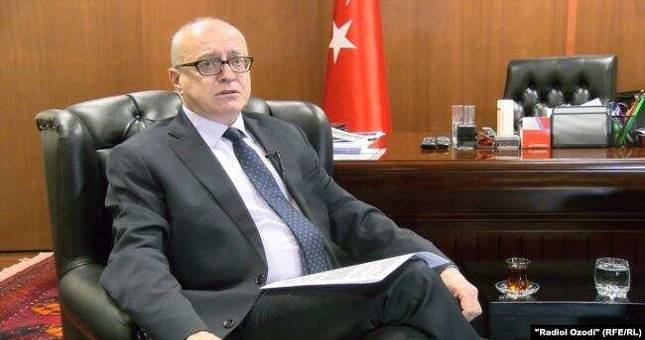 Посол Турции в Таджикистане: «Попытка ФЕТО совершить госпереворот в Турции стала самой кровавой в истории нашего народа»
