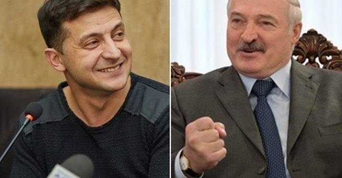 Две причины, почему Лукашенко будет заискивать перед Зеленским при личной встрече