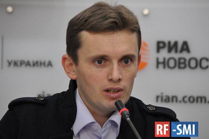 Украинский политолог назвал возможные сроки снятия блокады с Крыма