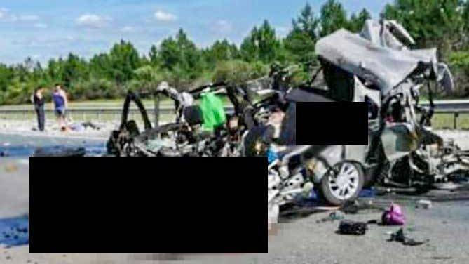 Снова автокатастрофа с Ладой: Двое детей и двое взрослых погибли в ДТП под Самарой | РИА «7 новостей»