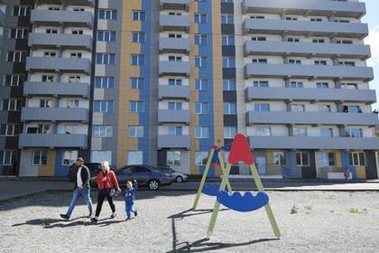 Названо число снимающих жилье россиян