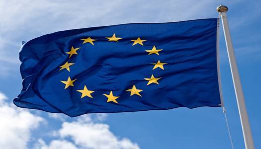 ЕС требует как можно быстрее принять закон о незаконном обогащении