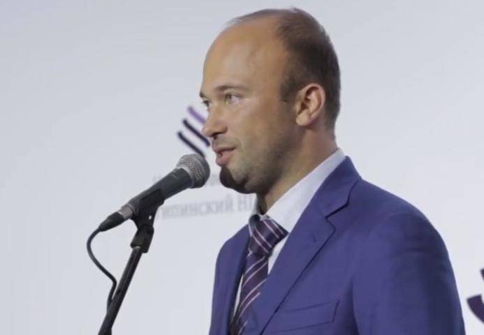 Основателя нефтегазовой компании «Новый поток» задержали в Шереметьеве
