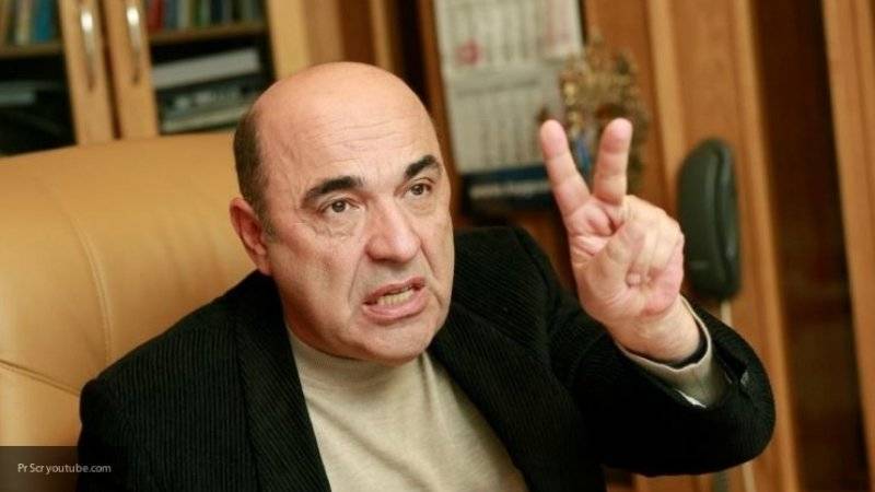 Украинский депутат рассказал о впечатлениях после поездки в Москву