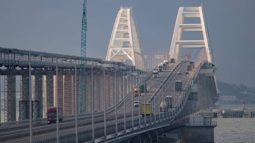 Украине предрекли исчезновение после ракетного удара по Крымскому мосту