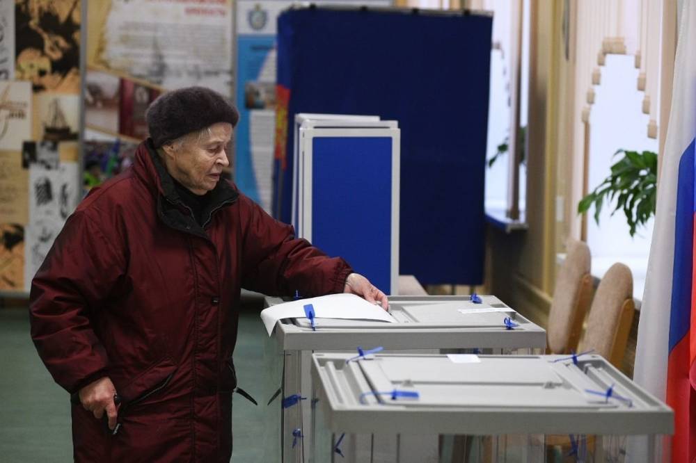 Наблюдатели Петербурга разъяснили правила открытия «дачных» избирательных участков