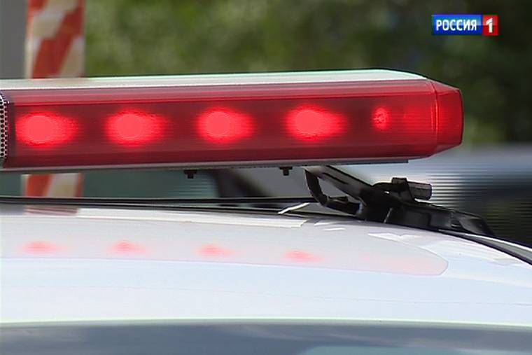 Ростовские полицейские нашли пропавшего школьника