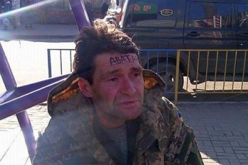 «Отбросы и наркоманы»: Генерал ВСУ охарактеризовал украинскую армию | Новороссия