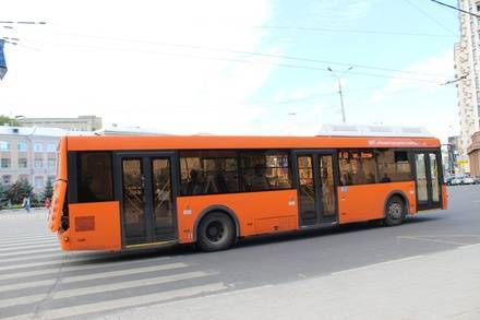 Нижегородцев развезут по домам после концерта Лободы на метро, автобусах и маршрутках