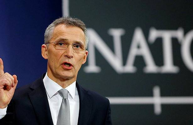 В НАТО пообещали ответить России на выход из ДРСМД