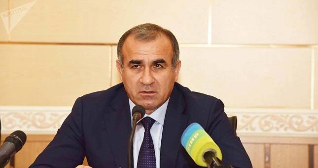 Генпрокурор Таджикистана назвал истинную причину смерти 14 заключенных - dialog.tj - Душанбе - Таджикистан - Вахдат