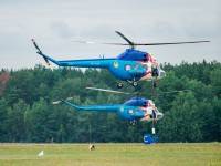 В Тверской области выступят лучшие вертолётчики мира  - ТИА