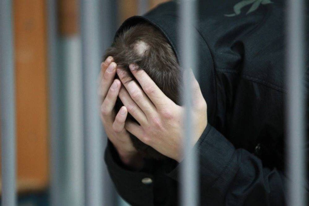 Жителю региона, зарезавшему невинного прохожего, присудили 11 лет строгого режима
