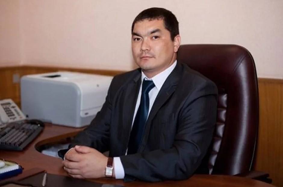 Урал Кильсенбаев назначен замруководителя администрации главы Башкирии по внутренней политике
