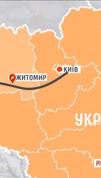 В Украине планируют адаптировать АЗС под электрокары