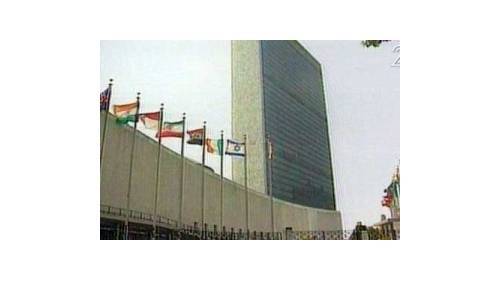 В СБ ООН предложили России 5 шагов по урегулированию конфликта на Донбассе