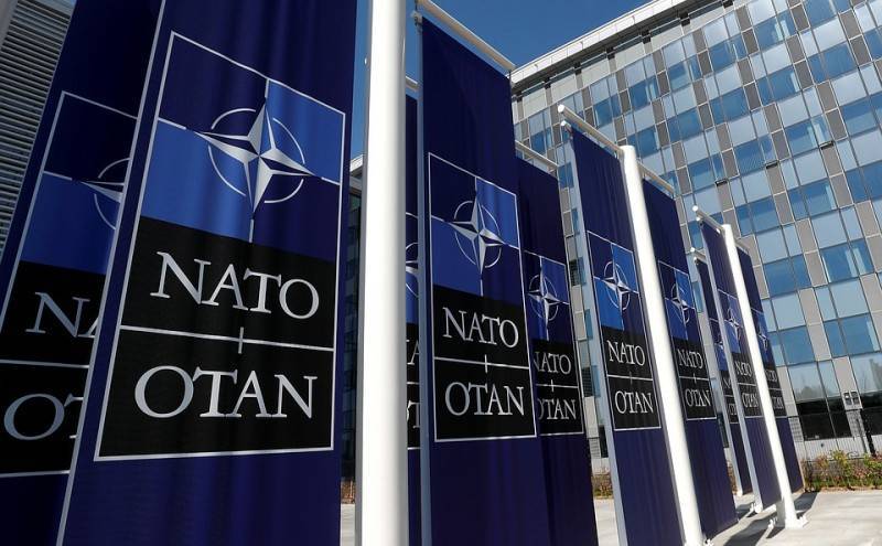 В Германии припугнули соседей угрозой из Москвы. Значит НАТО задумало новую агрессию?