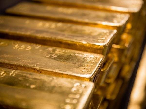 СМИ узнали о продаже Венесуэлой золота на 40 млн долларов