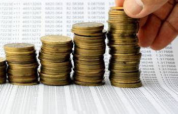 За I полугодие Орловская область увеличила доходы бюджета на 9,4%