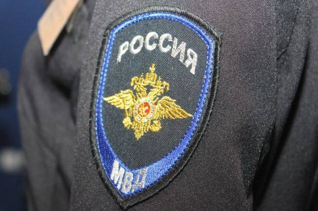 В Москве задержаны трое сотрудников МВД за организацию незаконной миграции
