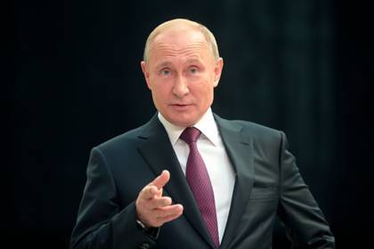 Кремль отреагировал на данные о подготовке фейков о Путине