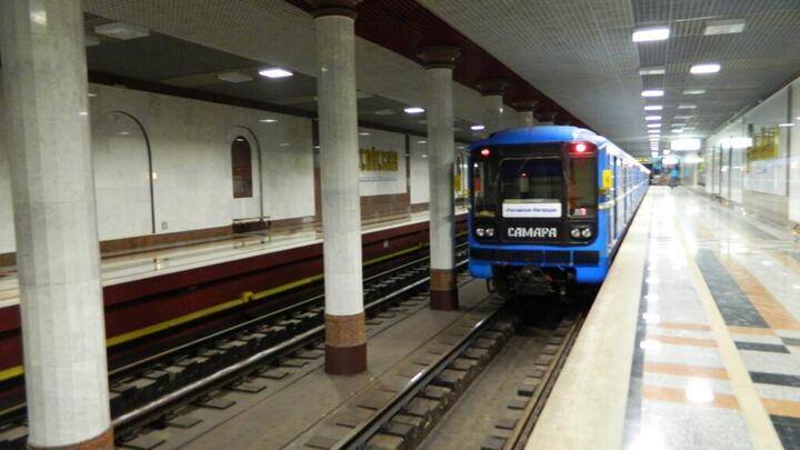 2 млрд. рублей предусмотрено на обеспечение безопасности метрополитена Самары