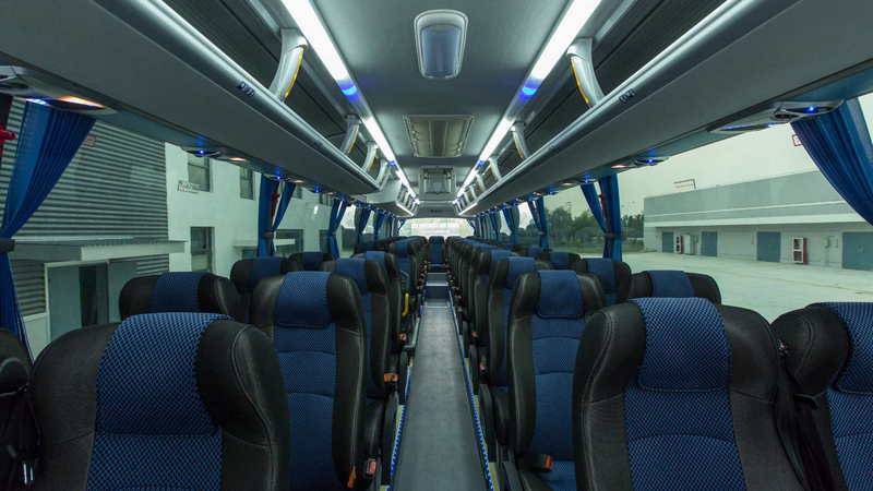 Остаться в живых: главные правила для пассажиров междугородних автобусов