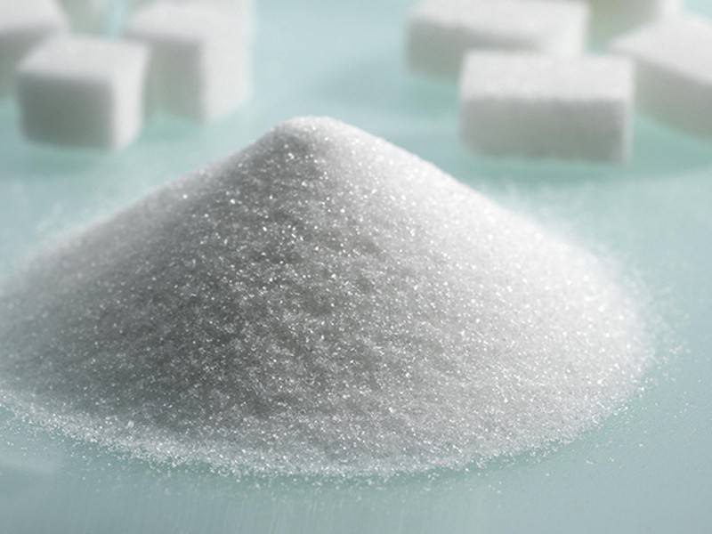 Цены на сахар в России рекордно снижаются