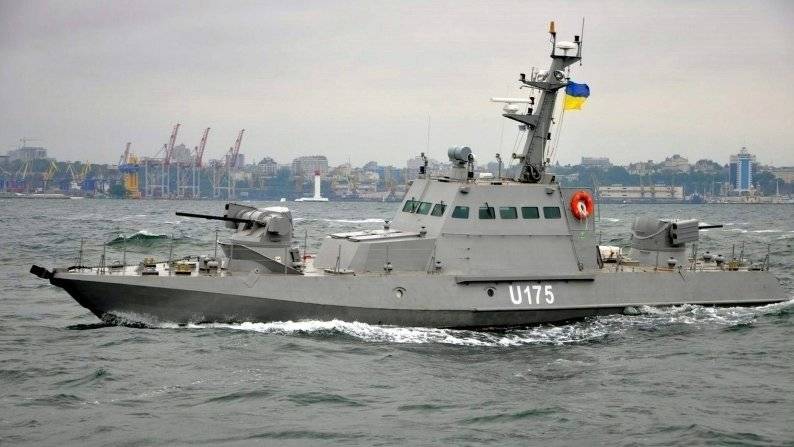 Карасин рассказал о переговорах по обмену арестованных украинских моряков