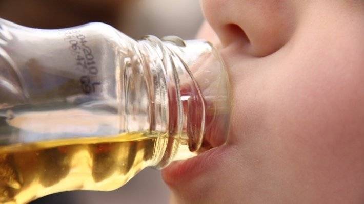 Ученые считают напиток на основе топинамбура оптимальным для поддержания здоровья