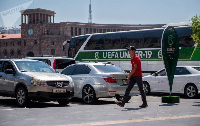 Число автобусных маршрутов в Ереване сократится с 111 до 42 — проект реформ