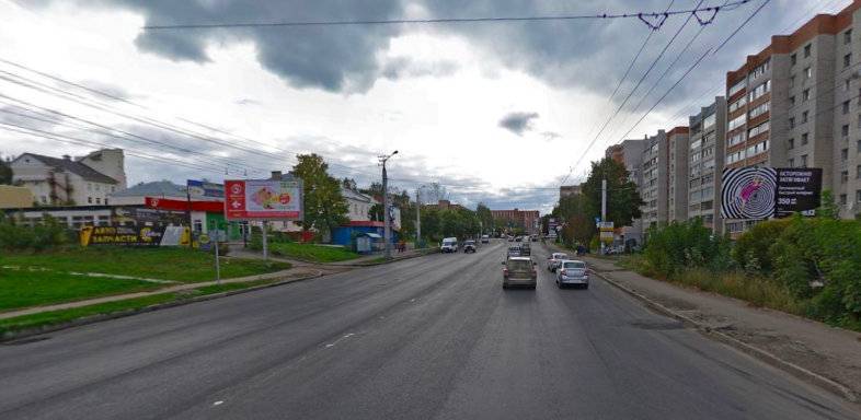 В Смоленске ограничат движение транспорта на три дня