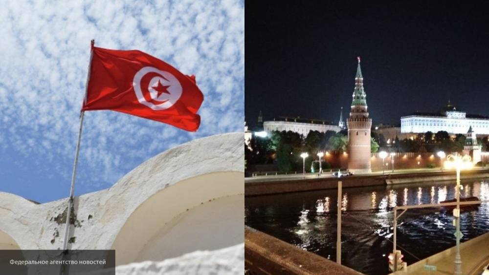 Террористы ИГ представляют опасность для российских туристов, отдыхающих в Тунисе