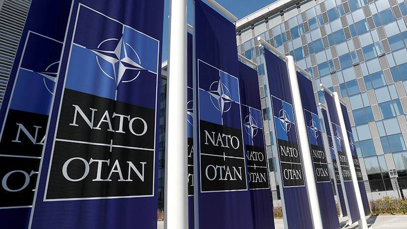 В Венгрии назвали условие снятия вето на переговоры Украины с НАТО — РТ на русском