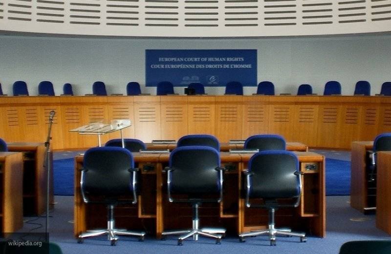 Европейский суд по правам человека принял жалобу от россиянки, пострадавшей от экс-мужа