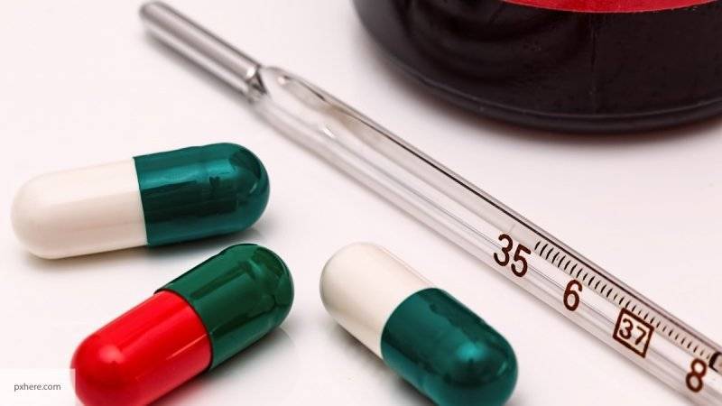 В России упростят порядок назначения наркотических препаратов для обезболивания