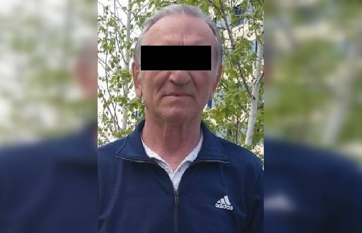 «Шел по трассе»: стало известно, где нашли 67-летнего пенсионера из Уфимского района