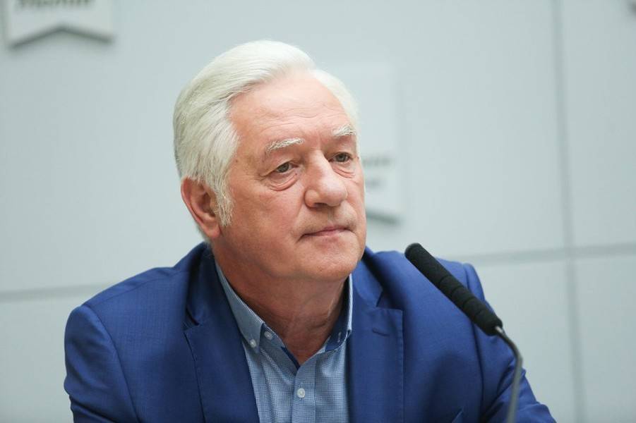 Горбунов сообщил о готовности принять всех кандидатов в депутаты МГД