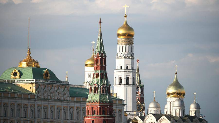 В Кремле допустили создание Западом фейков о российских властях